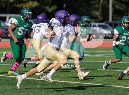 Thumbnail 1 in Greenport/Southold vs William Floyd JV 9 photogallery.