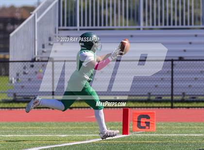 Thumbnail 2 in Greenport/Southold vs William Floyd JV 9 photogallery.