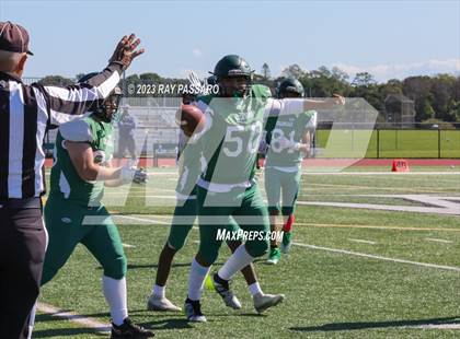 Thumbnail 3 in Greenport/Southold vs William Floyd JV 9 photogallery.
