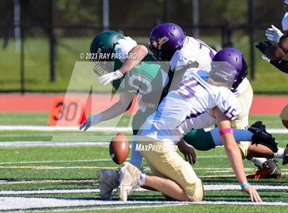 Thumbnail 1 in Greenport/Southold vs William Floyd JV 9 photogallery.