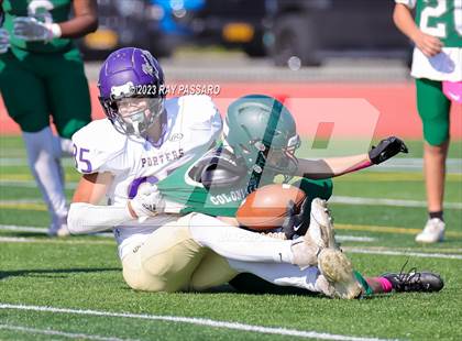 Thumbnail 1 in Greenport/Southold vs William Floyd JV 9 photogallery.