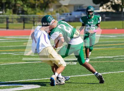 Thumbnail 2 in Greenport/Southold vs William Floyd JV 9 photogallery.