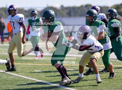 Thumbnail 3 in Greenport/Southold vs William Floyd JV 9 photogallery.