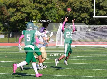 Thumbnail 2 in Greenport/Southold vs William Floyd JV 9 photogallery.