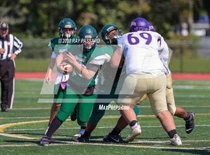Thumbnail 2 in Greenport/Southold vs William Floyd JV 9 photogallery.