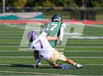 Thumbnail 2 in Greenport/Southold vs William Floyd JV 9 photogallery.