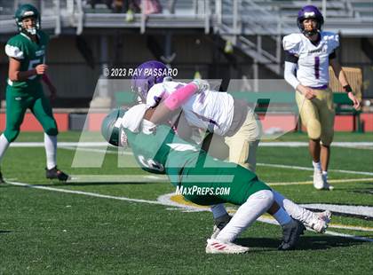Thumbnail 1 in Greenport/Southold vs William Floyd JV 9 photogallery.