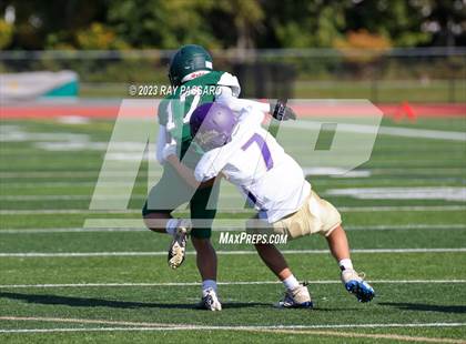 Thumbnail 1 in Greenport/Southold vs William Floyd JV 9 photogallery.
