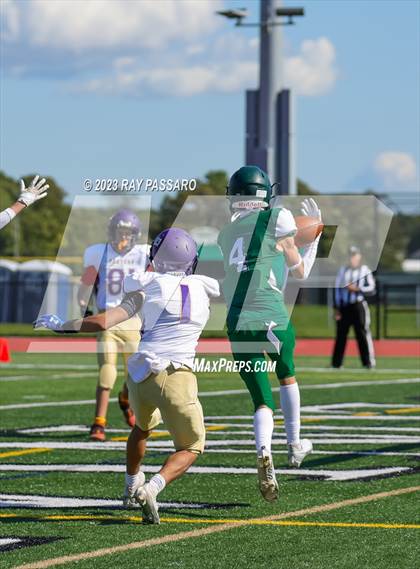 Thumbnail 1 in Greenport/Southold vs William Floyd JV 9 photogallery.
