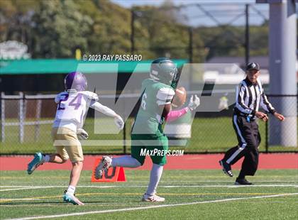 Thumbnail 1 in Greenport/Southold vs William Floyd JV 9 photogallery.