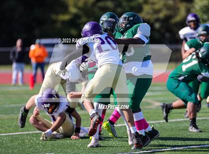 Thumbnail 2 in Greenport/Southold vs William Floyd JV 9 photogallery.