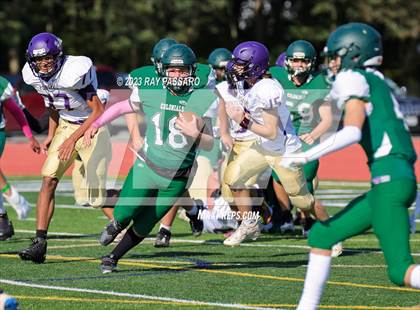 Thumbnail 1 in Greenport/Southold vs William Floyd JV 9 photogallery.