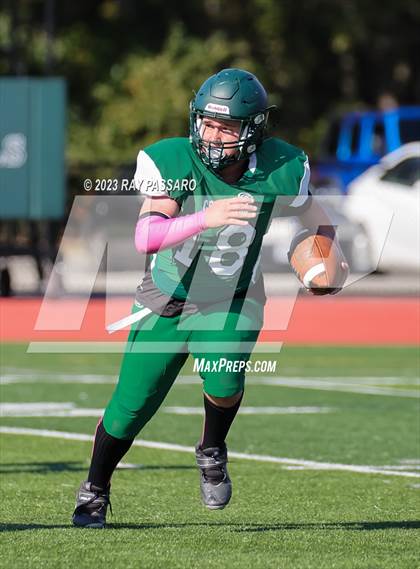 Thumbnail 3 in Greenport/Southold vs William Floyd JV 9 photogallery.