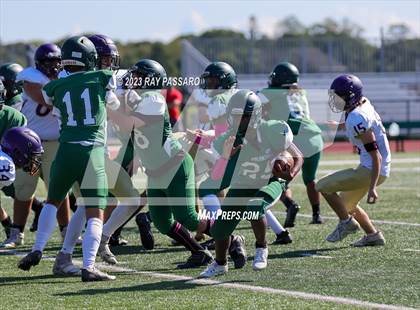 Thumbnail 1 in Greenport/Southold vs William Floyd JV 9 photogallery.