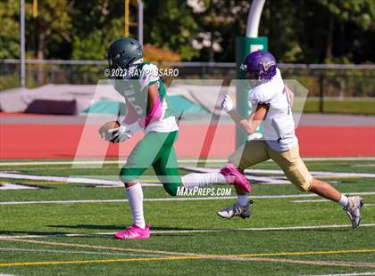 Thumbnail 1 in Greenport/Southold vs William Floyd JV 9 photogallery.