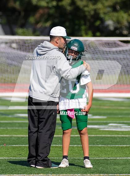 Thumbnail 2 in Greenport/Southold vs William Floyd JV 9 photogallery.