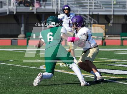 Thumbnail 1 in Greenport/Southold vs William Floyd JV 9 photogallery.