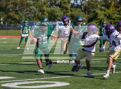 Thumbnail 1 in Greenport/Southold vs William Floyd JV 9 photogallery.