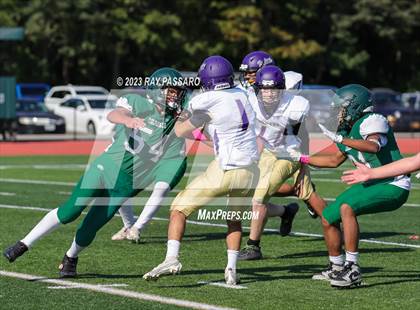 Thumbnail 3 in Greenport/Southold vs William Floyd JV 9 photogallery.