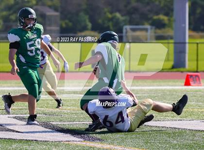 Thumbnail 1 in Greenport/Southold vs William Floyd JV 9 photogallery.