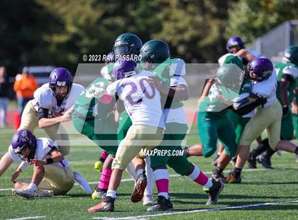 Thumbnail 1 in Greenport/Southold vs William Floyd JV 9 photogallery.