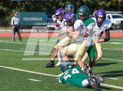 Thumbnail 2 in Greenport/Southold vs William Floyd JV 9 photogallery.