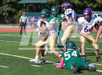 Thumbnail 3 in Greenport/Southold vs William Floyd JV 9 photogallery.
