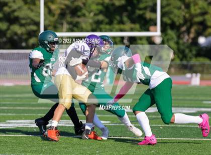 Thumbnail 2 in Greenport/Southold vs William Floyd JV 9 photogallery.