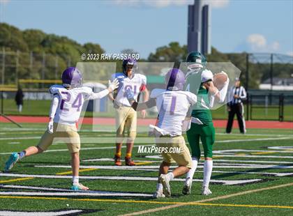 Thumbnail 3 in Greenport/Southold vs William Floyd JV 9 photogallery.