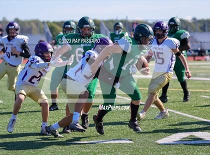 Thumbnail 1 in Greenport/Southold vs William Floyd JV 9 photogallery.