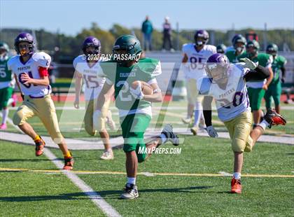 Thumbnail 2 in Greenport/Southold vs William Floyd JV 9 photogallery.
