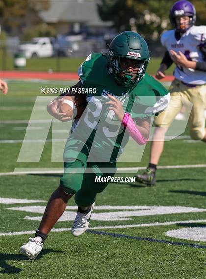 Thumbnail 3 in Greenport/Southold vs William Floyd JV 9 photogallery.