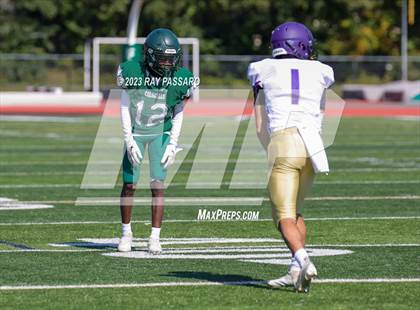 Thumbnail 2 in Greenport/Southold vs William Floyd JV 9 photogallery.