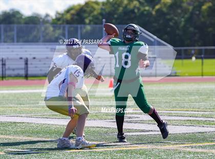 Thumbnail 2 in Greenport/Southold vs William Floyd JV 9 photogallery.