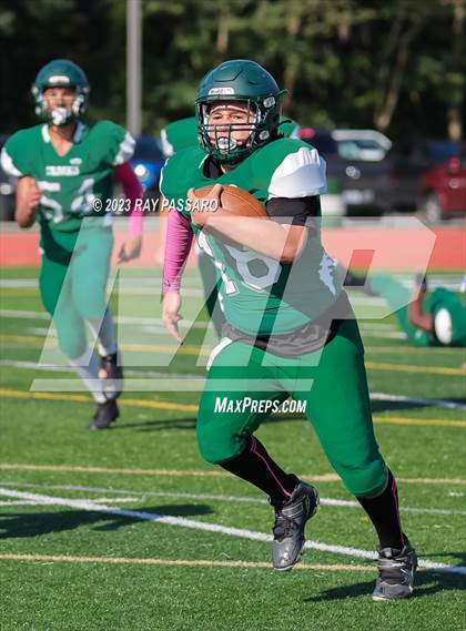 Thumbnail 2 in Greenport/Southold vs William Floyd JV 9 photogallery.