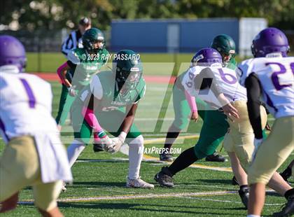 Thumbnail 1 in Greenport/Southold vs William Floyd JV 9 photogallery.