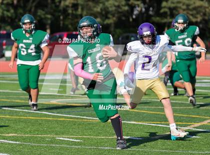 Thumbnail 1 in Greenport/Southold vs William Floyd JV 9 photogallery.