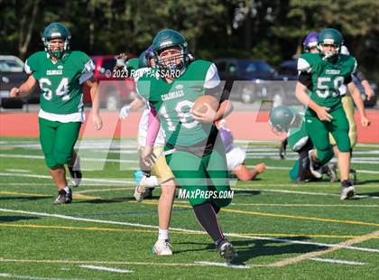 Thumbnail 3 in Greenport/Southold vs William Floyd JV 9 photogallery.
