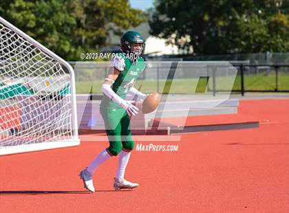 Thumbnail 2 in Greenport/Southold vs William Floyd JV 9 photogallery.