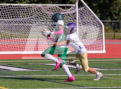 Thumbnail 1 in Greenport/Southold vs William Floyd JV 9 photogallery.