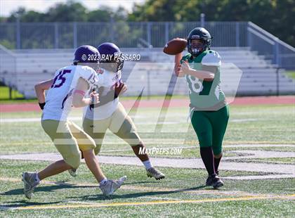 Thumbnail 1 in Greenport/Southold vs William Floyd JV 9 photogallery.