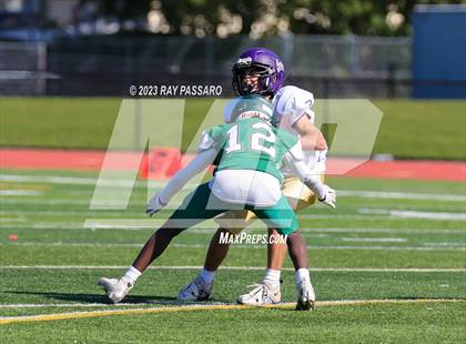 Thumbnail 2 in Greenport/Southold vs William Floyd JV 9 photogallery.
