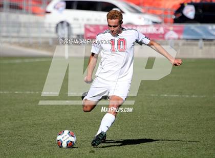 Thumbnail 3 in Kent Denver vs. Jefferson Academy  (CHSAA 3A Final) photogallery.