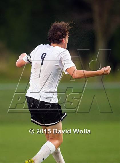 Thumbnail 1 in North Forsyth vs. Reagan photogallery.