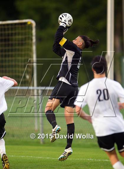Thumbnail 1 in North Forsyth vs. Reagan photogallery.