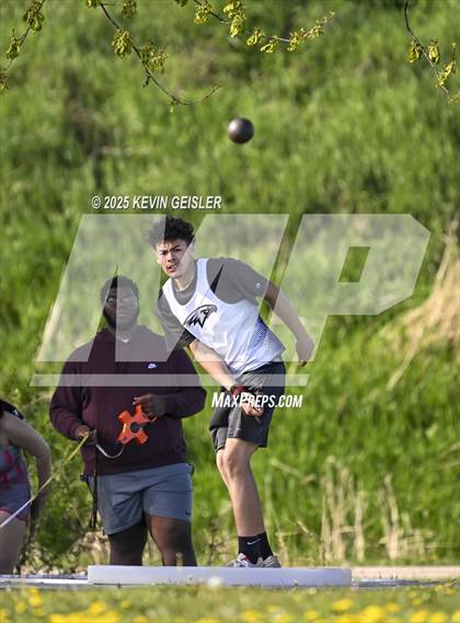 Thumbnail 1 in Racine Case Invitational photogallery.