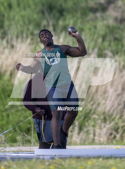 Thumbnail 3 in Racine Case Invitational photogallery.