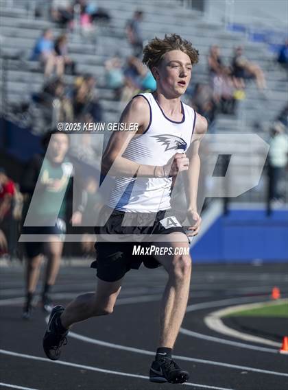 Thumbnail 3 in Racine Case Invitational photogallery.
