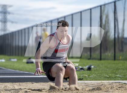 Thumbnail 3 in Racine Case Invitational photogallery.