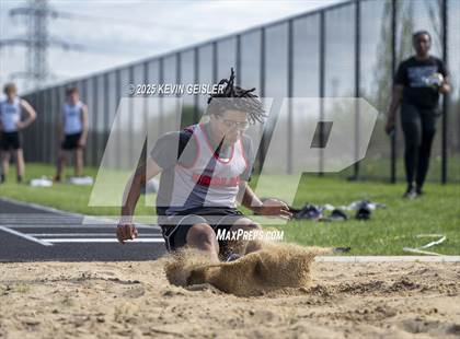 Thumbnail 3 in Racine Case Invitational photogallery.
